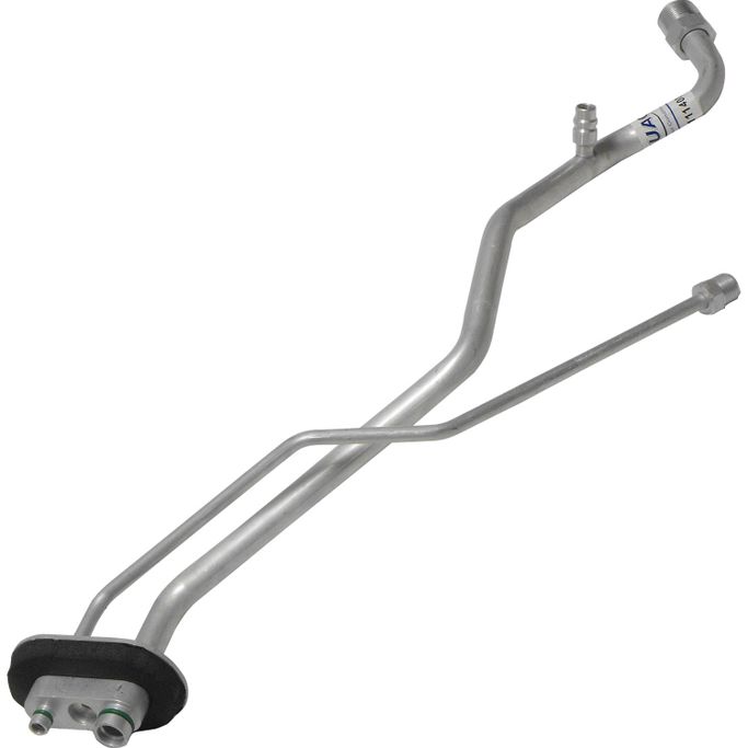 UAC-HA111400C, Universal Air Conditioner Air Conditioning Suction and Liquid Hose Assemblies for 2007-2011 CR-V - HA 111400C in UAE, Dubai. Condition - new. Price 180 AED. Photo, seller contacts | AUTO.AE