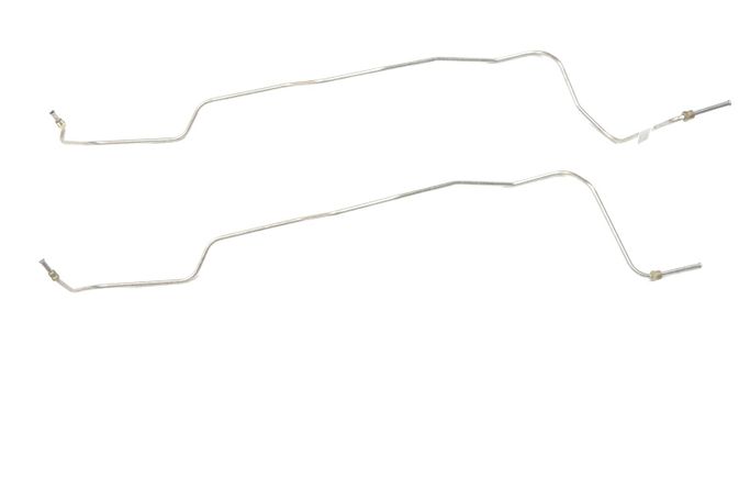 CST-CAT1004-OE, Classic Tube Automatic Transmission Cooler Lines for 1970-1974 CAMARO - CAT1004-OE в ОАЭ, Дубай. Состояние - новое. Цена 350 AED. Фото, контакты продавца | AUTO.AE