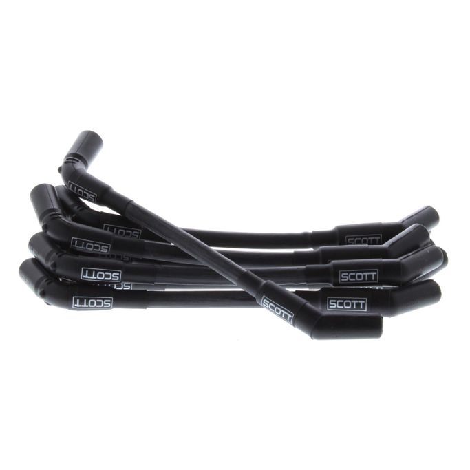 SCW-CH-LS-T-1, Scott Performance High Performance Spark Plug Wire Sets CH-LS-T-1 في الإمارات العربية المتحدة, دبي. Condition - new. Price ⁦620 AED⁩. Photo, seller contacts | AUTO.AE