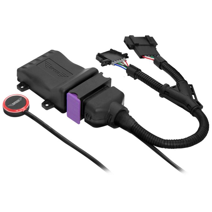 DGP-20023, Digipower USA SPEED Throttle Response Controllers for 2009-2018 370Z - 20023 in UAE, Dubai. Condition - new. Price 1,410 AED. Photo, seller contacts | AUTO.AE
