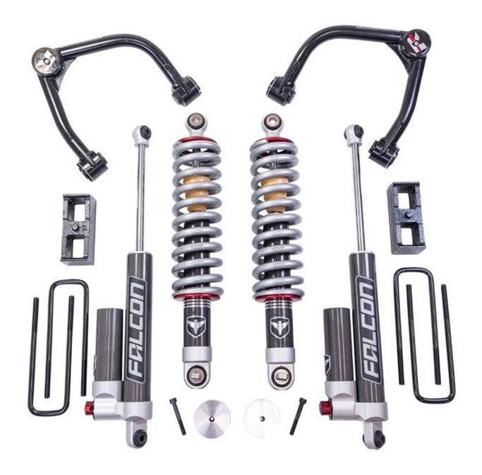 RLS-62-39440, ReadyLift Suspension SST2.1 Lift Kits 62-39440 في الإمارات العربية المتحدة, دبي. Condition - new. Price 15,040 AED. Photo, seller contacts | AUTO.AE
