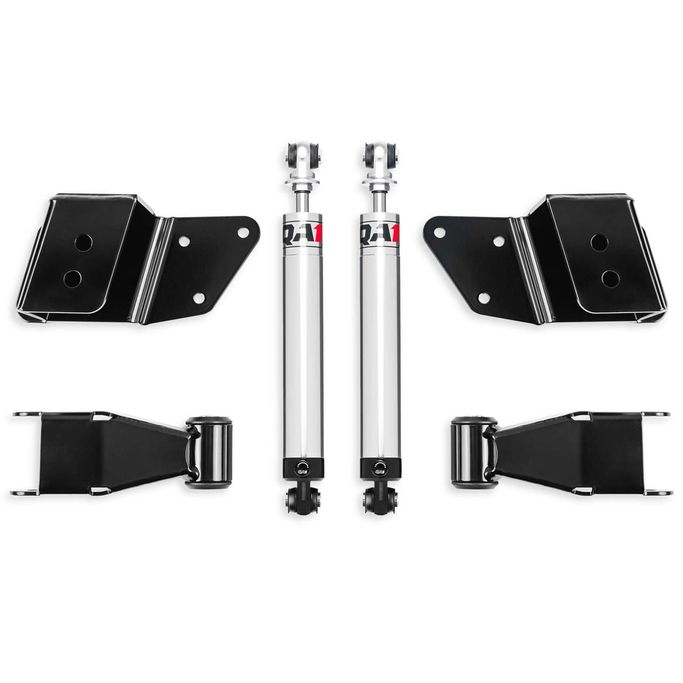 QA1-RDK52618, QA1 Rear Drop Kits for 1999-2006 SIERRA 1500, SILVERADO 1500 - RDK52618 في الإمارات العربية المتحدة, دبي. Condition - new. Price ⁦2,700 AED⁩. Photo, seller contacts | AUTO.AE