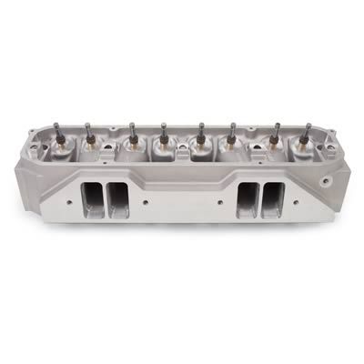 EDL-77949, Edelbrock Victor Max Wedge Big Block Chrysler Cylinder Heads 77949 in UAE, Dubai. Condition - new. Price 5,460 AED. Photo, seller contacts | AUTO.AE