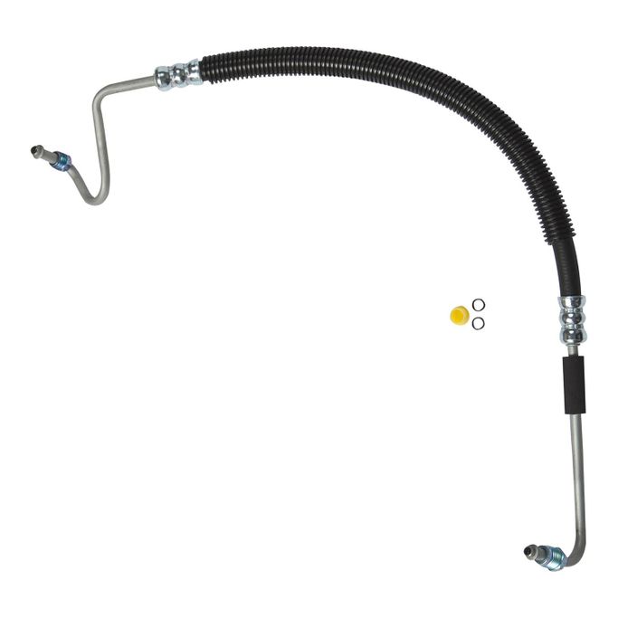 EDD-92082, Edelmann Power Steering Pressure Hoses 92082B in UAE, Dubai. Condition - new. Price 130 AED. Photo, seller contacts | AUTO.AE