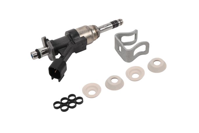 ADO-19420334, ACDelco GM Genuine Parts Fuel Injectors 19420334 in UAE, Dubai. Condition - new. Price ⁦350 AED⁩. Photo, seller contacts | AUTO.AE