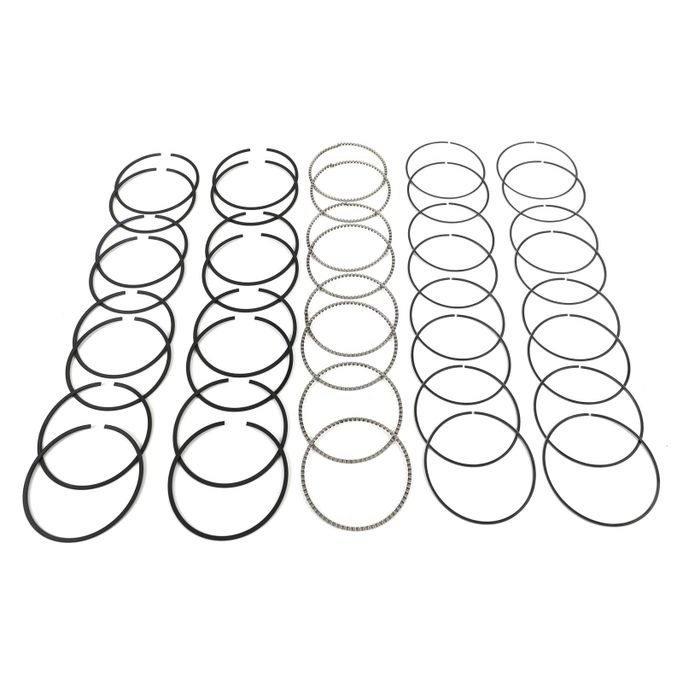 MAH-51785CP, Mahle Original Standard Piston Ring Sets 51785CP в ОАЭ, Дубай. Состояние - новое. Цена 320 AED. Фото, контакты продавца | AUTO.AE