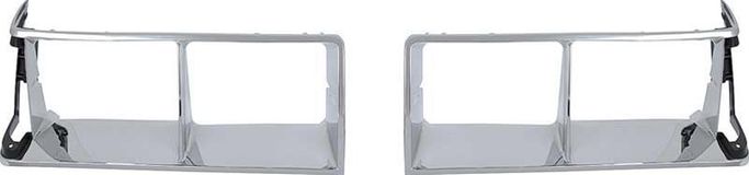 OER-GN110008, OER Light Bezels GN110008 in UAE, Dubai. Condition - new. Price ⁦590 AED⁩. Photo, seller contacts | AUTO.AE