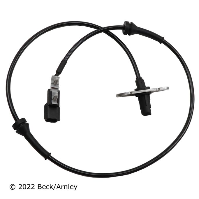 BCK-084-5051, Beck/Arnley ABS Speed Sensors for 2012-2021 NV1500, NV2500, NV3500 - 084-5051 в ОАЭ, Дубай. Состояние - новое. Цена ⁦930 AED⁩. Фото, контакты продавца | AUTO.AE