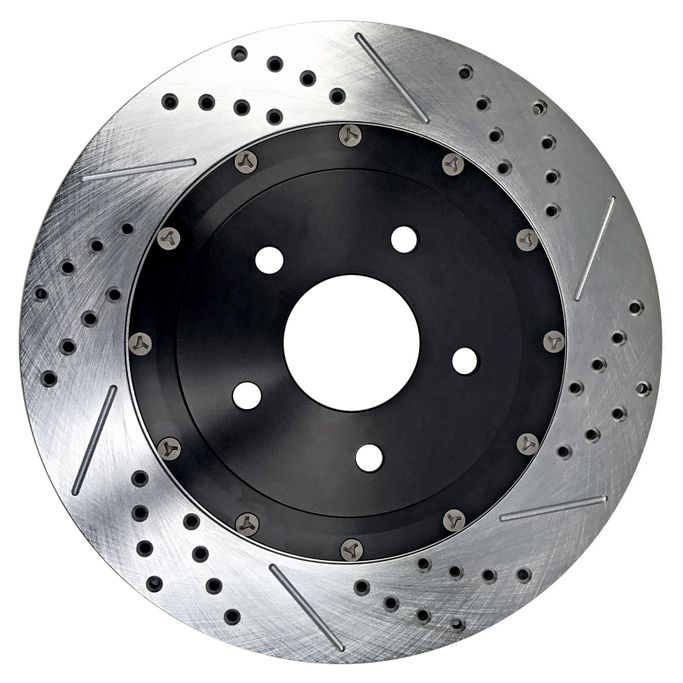 BAE-2301052, Baer Brakes EradiSpeed+ Brake Rotors for 2005-2013 CORVETTE, 2006-2009 XLR - 2301052 in UAE, Dubai. Condition - new. Price ⁦4,780 AED⁩. Photo, seller contacts | AUTO.AE