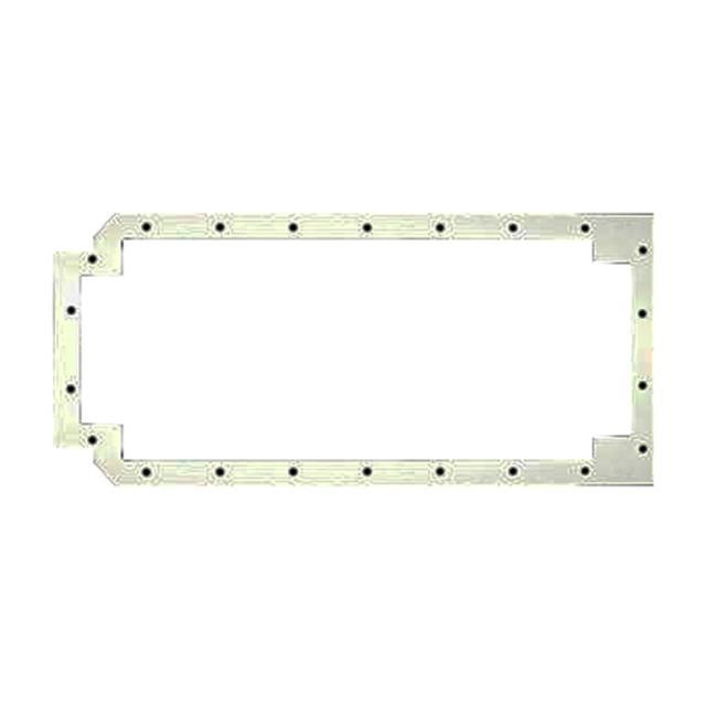 SCE-113091, SCE AccuSeal E Oil Pan Gaskets 113091 in UAE, Dubai. Condition - new. Price 200 AED. Photo, seller contacts | AUTO.AE