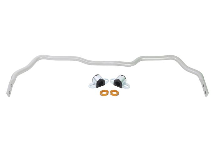 WHL-BTF100Z, Whiteline Sway Bars for 2019-2022 PRIUS AWD-E, PRIUS, 2019-2026 COROLLA - BTF100Z في الإمارات العربية المتحدة, دبي. Condition - new. Price ⁦1,380 AED⁩. Photo, seller contacts | AUTO.AE