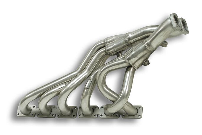 787401, SUPERSPRINT 787401 Exhaust Manifold (Left Hand Drive) for BMW E46 330i في الإمارات العربية المتحدة, دبي. Condition - new. Price ⁦8,340 AED⁩. Photo, seller contacts | AUTO.AE