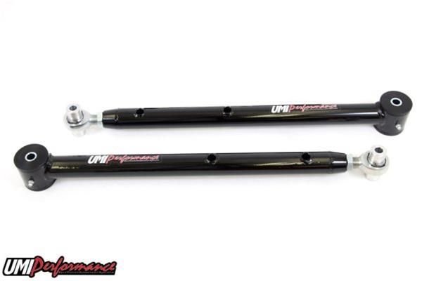UPI-3014-B, UMI Performance Rear Adjustable Lower Control Arms 3014-B في الإمارات العربية المتحدة, دبي. Condition - new. Price 1,340 AED. Photo, seller contacts | AUTO.AE