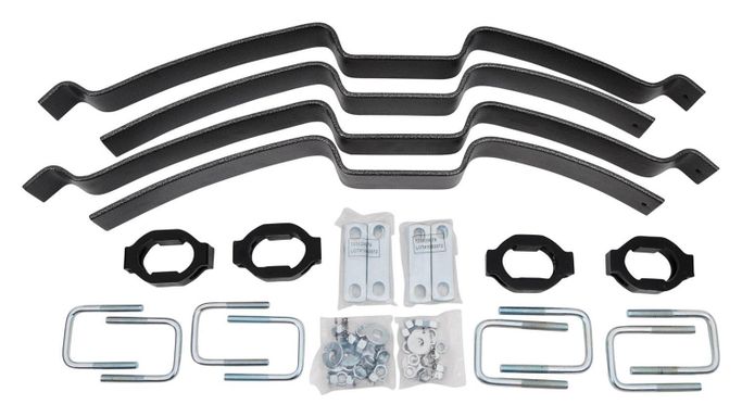 HEL-61917, Hellwig Pro Series Suspension Helper Springs for 2019-2022 SIERRA 1500, SILVERADO 1500 - 61917 в ОАЭ, Дубай. Состояние - новое. Цена ⁦2 060 AED⁩. Фото, контакты продавца | AUTO.AE