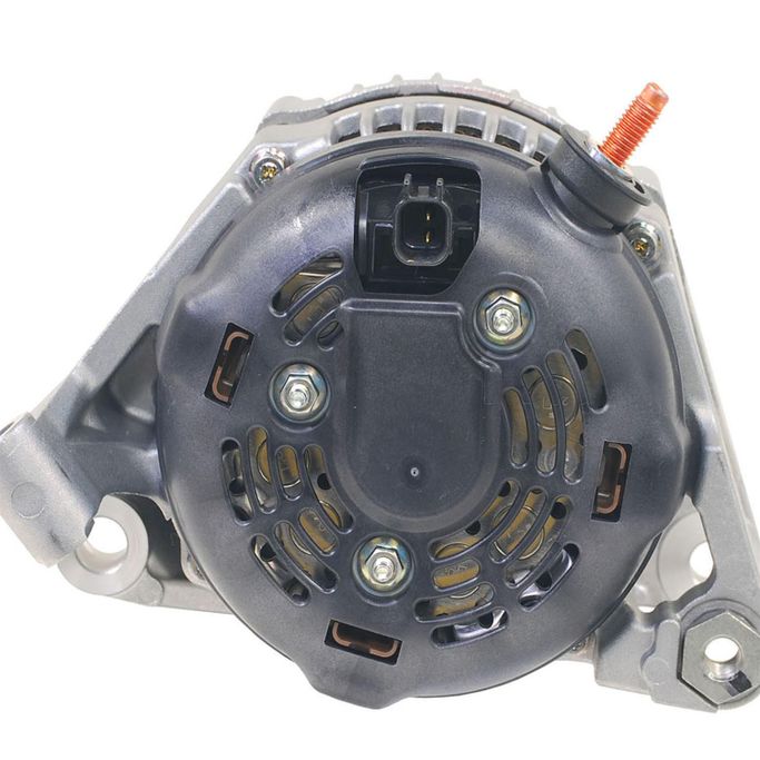 DNP-210-1107, Denso Remanufactured Alternators 210-1107 in UAE, Dubai. Condition - new. Price 830 AED. Photo, seller contacts | AUTO.AE