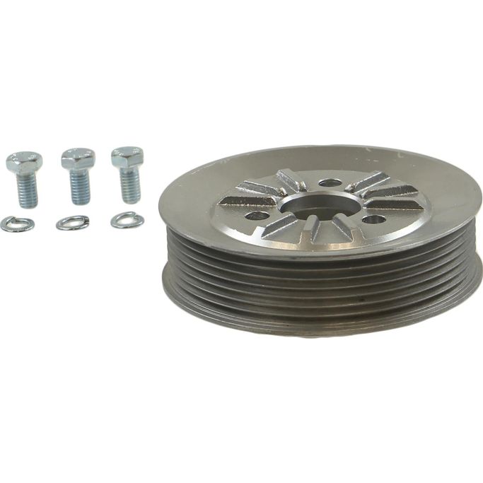 RIN-PKP0245, Rein Automotive OE Quality Power Steering Pulleys PKP0245 в ОАЭ, Дубай. Состояние - новое. Цена ⁦280 AED⁩. Фото, контакты продавца | AUTO.AE
