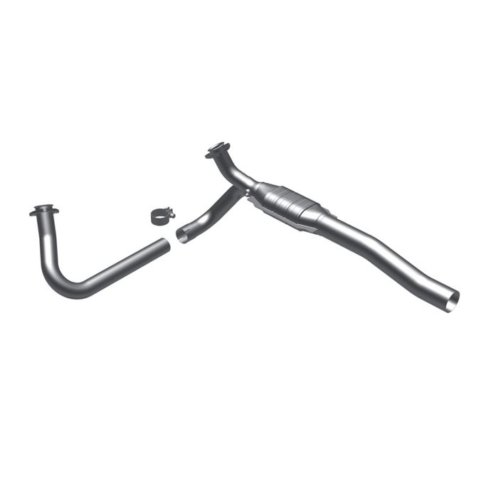 MPE-93155, MagnaFlow Direct-Fit Catalytic Converters for 1994-1995 ASTRO, SAFARI - 93155 in UAE, Dubai. Condition - new. Price ⁦2,120 AED⁩. Photo, seller contacts | AUTO.AE