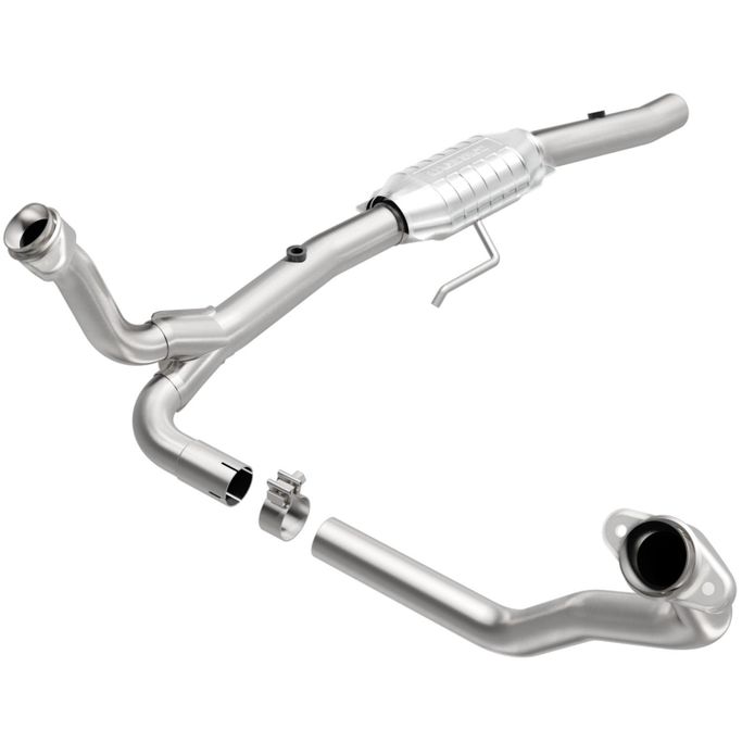 MPE-49469, MagnaFlow Direct-Fit Catalytic Converters for 2000-2003 DAKOTA - 49469 в ОАЭ, Дубай. Состояние - новое. Цена ⁦2 330 AED⁩. Фото, контакты продавца | AUTO.AE