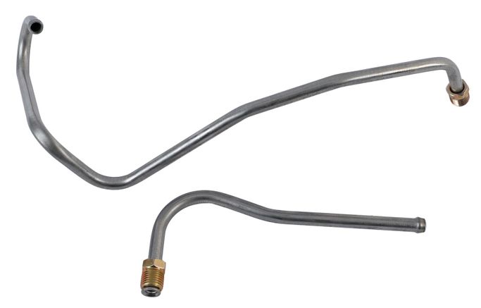 CST-JEC1001-SS, Classic Tube Carburetor Lines for 1976-1981 CJ7 - JEC1001-SS في الإمارات العربية المتحدة, دبي. Condition - new. Price ⁦170 AED⁩. Photo, seller contacts | AUTO.AE