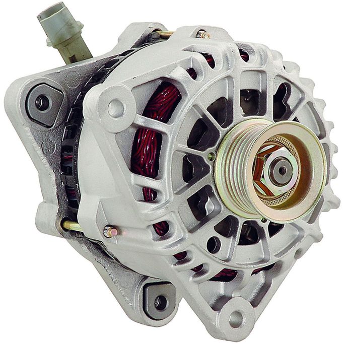 DNP-210-5347, Denso Remanufactured Alternators for 2000-2004 FOCUS - 210-5347 in UAE, Dubai. Condition - new. Price 650 AED. Photo, seller contacts | AUTO.AE