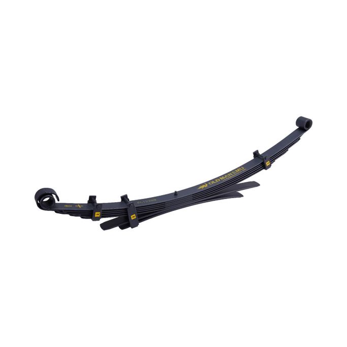 EMU-EL122RB, Old Man Emu Dakar Leaf Springs for 1998-2004 TACOMA - EL122RB in UAE, Dubai. Condition - new. Price 1,250 AED. Photo, seller contacts | AUTO.AE