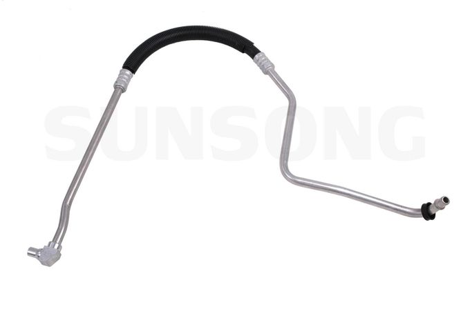 SUG-5801105, Sunsong Engine Oil Cooler Lines 5801105 في الإمارات العربية المتحدة, دبي. Condition - new. Price ⁦220 AED⁩. Photo, seller contacts | AUTO.AE