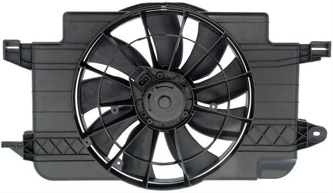 RNB-620-767, Dorman Electric Fans 620-767 в ОАЭ, Дубай. Состояние - новое. Цена 380 AED. Фото, контакты продавца | AUTO.AE