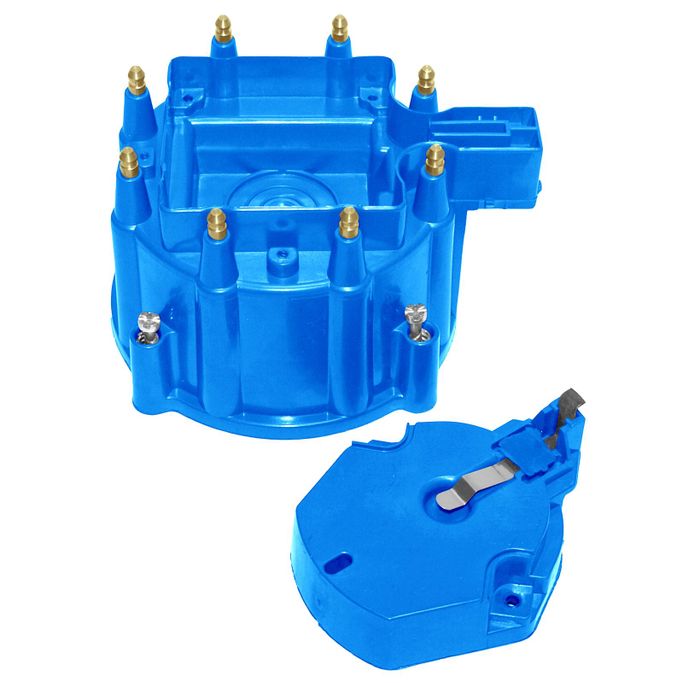 DUI-12000BL, Davis Unified Ignition Cap and Rotor Kits 12000BL في الإمارات العربية المتحدة, دبي. Condition - new. Price 170 AED. Photo, seller contacts | AUTO.AE