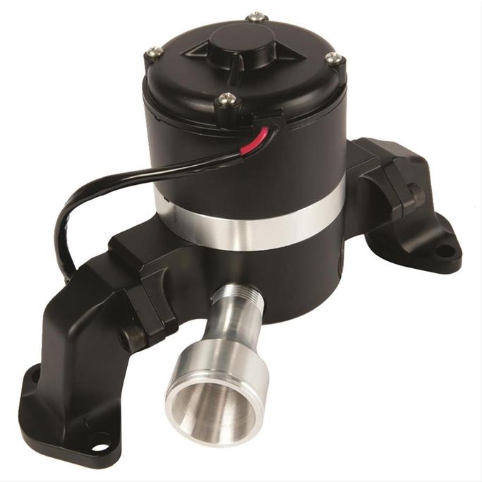 SUM-316005, Summit Racing Equipment® Electric Water Pumps SUM-316005 في الإمارات العربية المتحدة, دبي. Condition - new. Price 670 AED. Photo, seller contacts | AUTO.AE