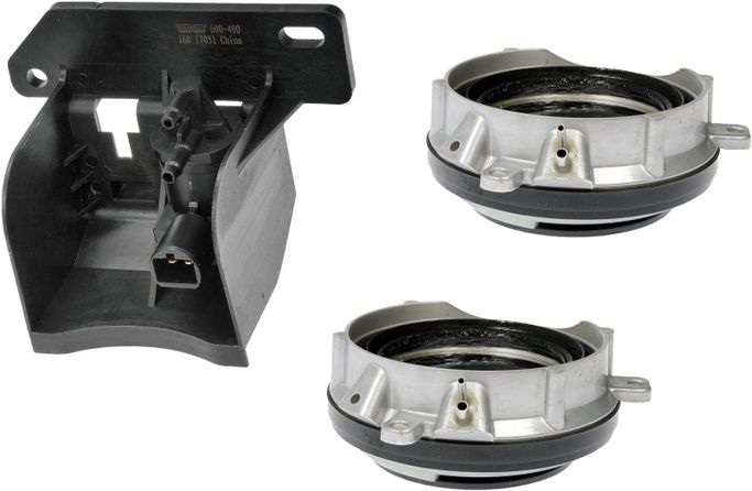 RNB-600-305, Dorman 4WD Axle Actuators 600-305 in UAE, Dubai. Condition - new. Price 790 AED. Photo, seller contacts | AUTO.AE