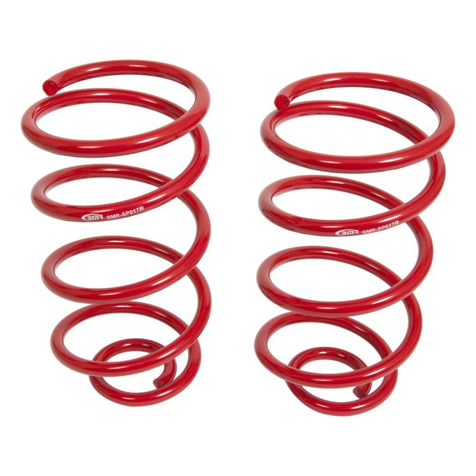 BMR-SP017R, BMR Lowering Springs SP017R in UAE, Dubai. Condition - new. Price 720 AED. Photo, seller contacts | AUTO.AE
