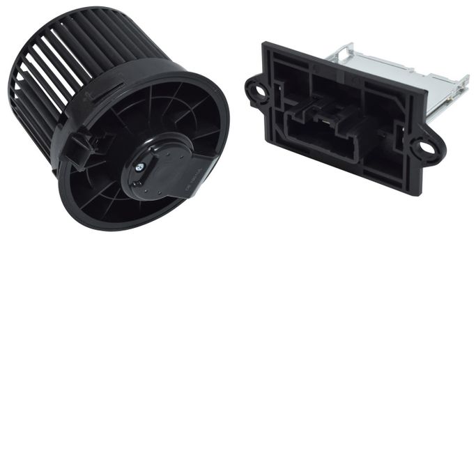 UAC-BK1498, Universal Air Conditioner Blower Motors for 2009-2013 CUBE - BK 1498 في الإمارات العربية المتحدة, دبي. Condition - new. Price ⁦330 AED⁩. Photo, seller contacts | AUTO.AE