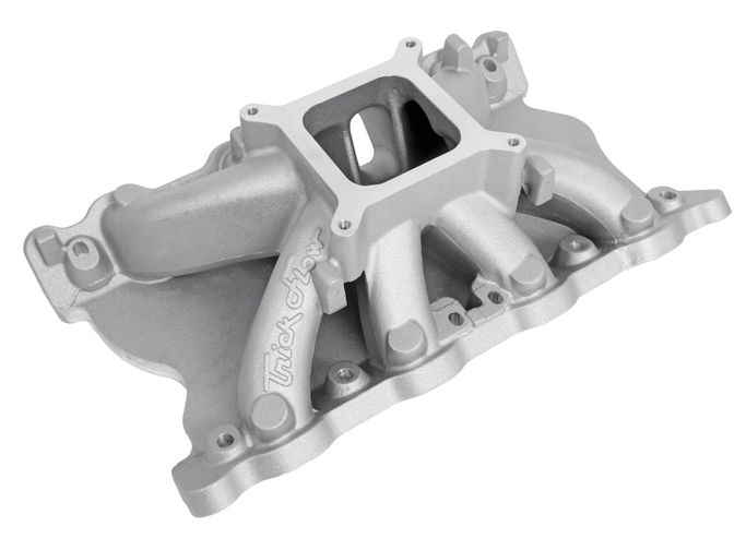TFS-51600112, Trick Flow® Track Heat® Intake Manifolds for Ford 351C and Clevor TFS-51600112 in UAE, Dubai. Condition - new. Price ⁦2,270 AED⁩. Photo, seller contacts | AUTO.AE