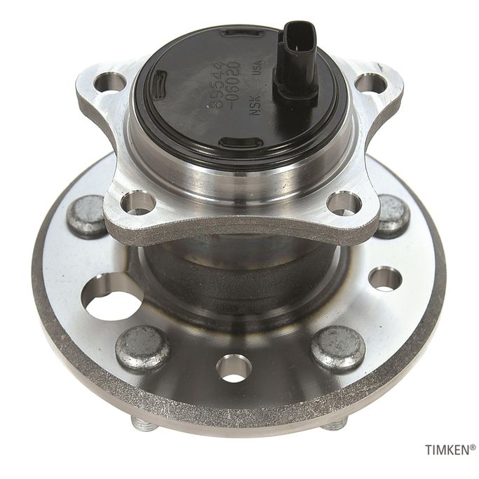 TMK-HA592460, Timken Wheel Bearing and Hub Assemblies HA592460 في الإمارات العربية المتحدة, دبي. Condition - new. Price ⁦830 AED⁩. Photo, seller contacts | AUTO.AE