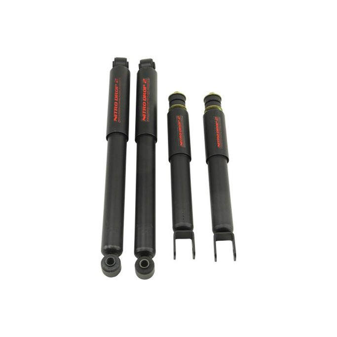 BEL-9112, Belltech Nitro Drop 2 Shock Kits 9112 in UAE, Dubai. Condition - new. Price 1,250 AED. Photo, seller contacts | AUTO.AE