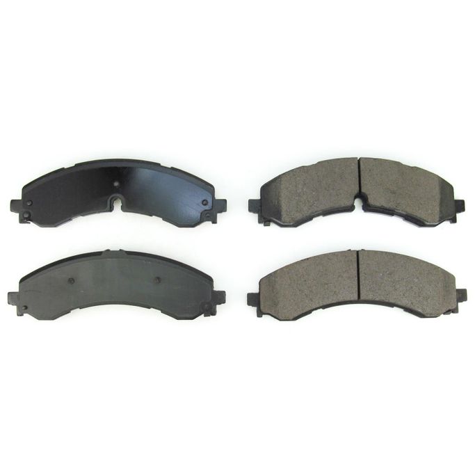 PWR-16-2250, PowerStop Z16 Evolution Clean Ride Ceramic Brake Pads 16-2250 в ОАЭ, Дубай. Состояние - новое. Цена 330 AED. Фото, контакты продавца | AUTO.AE