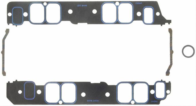 FEL-17342, Fel-Pro Intake Manifold Gaskets 17342 في الإمارات العربية المتحدة, دبي. Condition - new. Price ⁦190 AED⁩. Photo, seller contacts | AUTO.AE