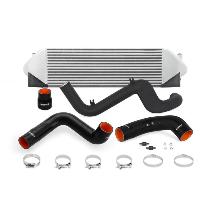 MIO-MMINTRS16KSL, Mishimoto Intercoolers MMINT-RS-16KSL في الإمارات العربية المتحدة, دبي. Condition - new. Price ⁦6,210 AED⁩. Photo, seller contacts | AUTO.AE
