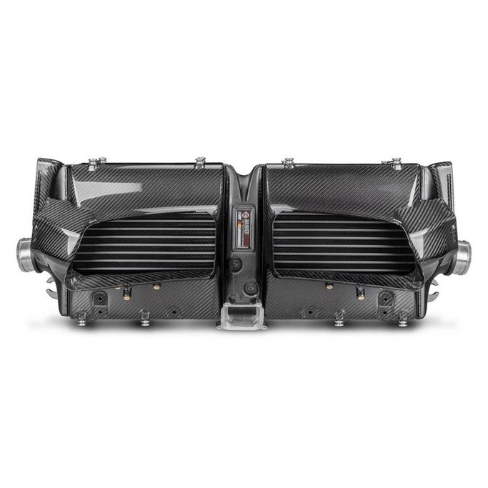 WGT-200001181, Wagner Tuning USA Intercoolers 200001181 في الإمارات العربية المتحدة, دبي. Condition - new. Price ⁦24,780 AED⁩. Photo, seller contacts | AUTO.AE