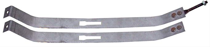 RNB-578-122, Dorman Fuel Tank Mounting Straps for 1996-2004 BLAZER, 1996-2001 JIMMY - 578-122 في الإمارات العربية المتحدة, دبي. Condition - new. Price ⁦170 AED⁩. Photo, seller contacts | AUTO.AE