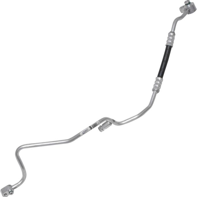 UAC-HA11208C, Universal Air Conditioner Liquid Line Hose Assemblies for 2008-2011 GRAND CARAVAN, TOWN & COUNTRY - HA 11208C в ОАЭ, Дубай. Состояние - новое. Цена ⁦110 AED⁩. Фото, контакты продавца | AUTO.AE