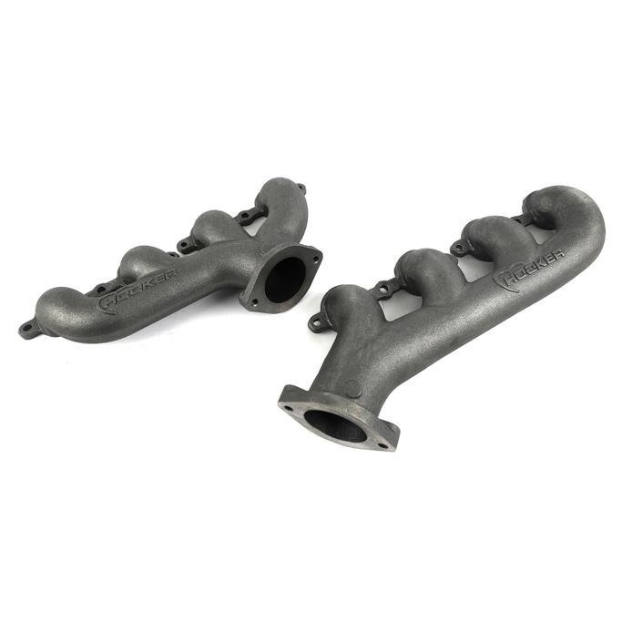 HOK-8506HKR, Hooker Blackheart LS Swap Exhaust Manifolds 8506HKR في الإمارات العربية المتحدة, دبي. Condition - new. Price 2,240 AED. Photo, seller contacts | AUTO.AE