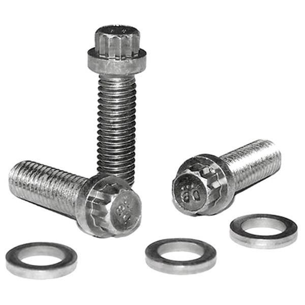 EW1-41497, Engine Works Intake Manifold Bolts 41497 в ОАЭ, Дубай. Состояние - новое. Цена 120 AED. Фото, контакты продавца | AUTO.AE