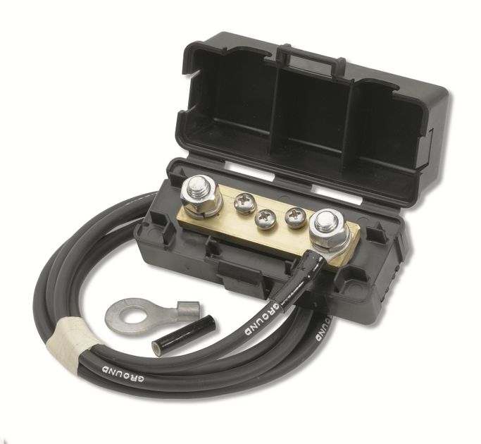 RFW-JB58, Ron Francis Wiring Ground Junction Blocks JB58 في الإمارات العربية المتحدة, دبي. Condition - new. Price 230 AED. Photo, seller contacts | AUTO.AE