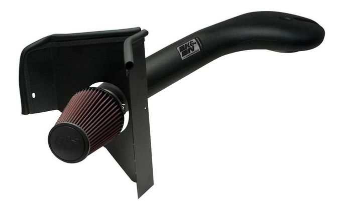 KNN-57-1511-2, K&N 57 Series FIPK Cold Air Intake Kits for 1994-2001 RAM 1500, 1994-2002 RAM 2500 - 57-1511-2 in UAE, Dubai. Condition - new. Price ⁦1,520 AED⁩. Photo, seller contacts | AUTO.AE