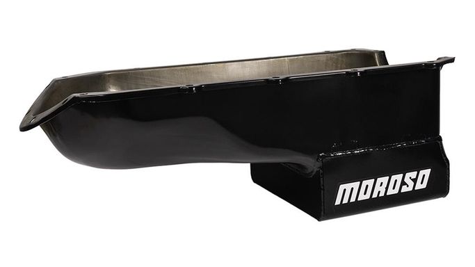 MOR-20500, Moroso Street/Strip Oil Pans 20500 في الإمارات العربية المتحدة, دبي. Condition - new. Price ⁦2,040 AED⁩. Photo, seller contacts | AUTO.AE