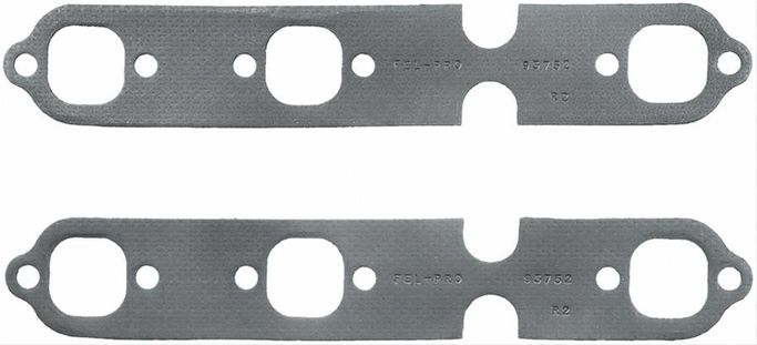 FEL-17410, Fel-Pro Performance Marine Exhaust Header Gaskets 17410 в ОАЭ, Дубай. Состояние - новое. Цена 140 AED. Фото, контакты продавца | AUTO.AE