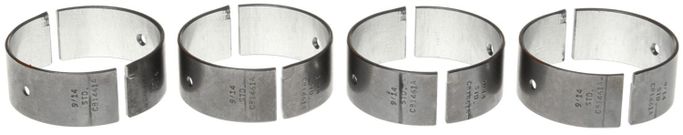 CLE-CB1461A4, Clevite AL-Series Rod Bearings CB-1461A(4) في الإمارات العربية المتحدة, دبي. Condition - new. Price ⁦120 AED⁩. Photo, seller contacts | AUTO.AE