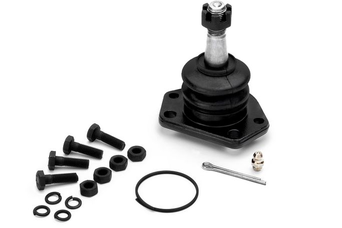 POF-101-10019, Proforged E-Coated Ball Joints 101-10019 في الإمارات العربية المتحدة, دبي. Condition - new. Price 200 AED. Photo, seller contacts | AUTO.AE