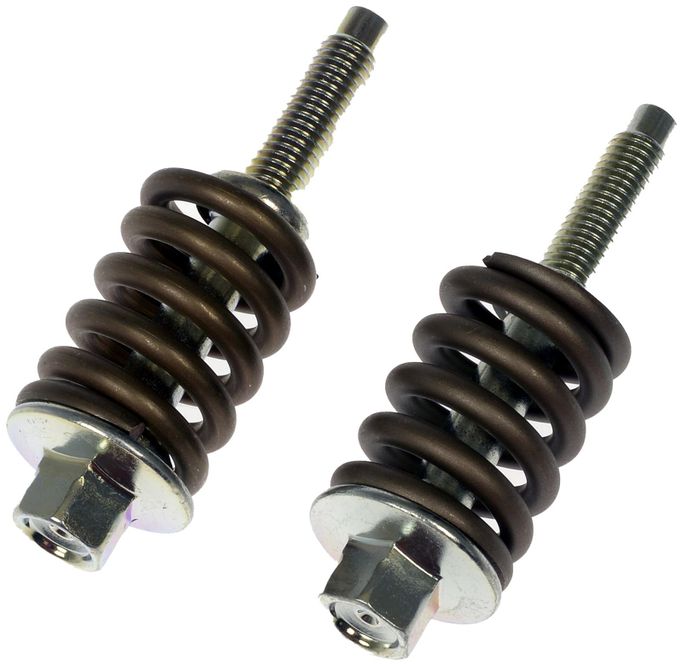 RNB-32124, Dorman Exhaust Flange Hardware Kits 32124 في الإمارات العربية المتحدة, دبي. Condition - new. Price 90 AED. Photo, seller contacts | AUTO.AE
